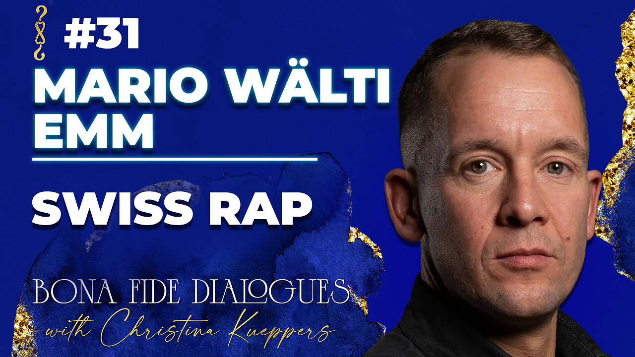 E #31 (2025) "Swiss RAP"