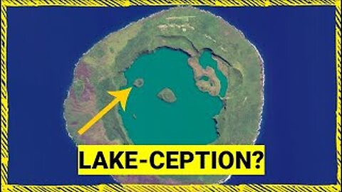 🌋EXTREME Niuafo’ou | 🌍The World’s Most Isolated Volcanic Island Revealed!