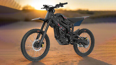 Talaria Sting MX5 Pro Electric Off-road Motorcycles Sportbikes Motorbike Racing Moto Bike