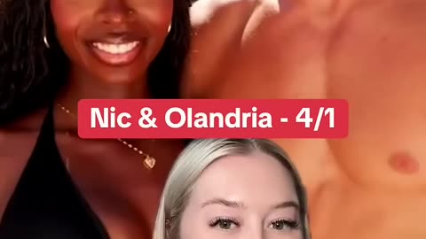 who got better chance of ending up together love island