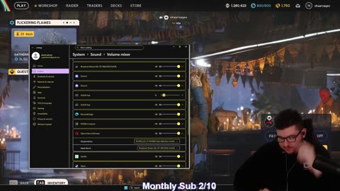 |🟣Scottish Bot Takes on Arc Raiders Season 2 Cold Snap Update🟣| Chilling join up Troops!!