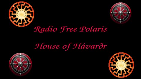 UHoP - Hávarðr - Radio Free Polaris: PG&E San Fransisco substation explodes