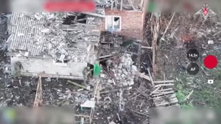 The Siege of Myrnograd is Finally Over