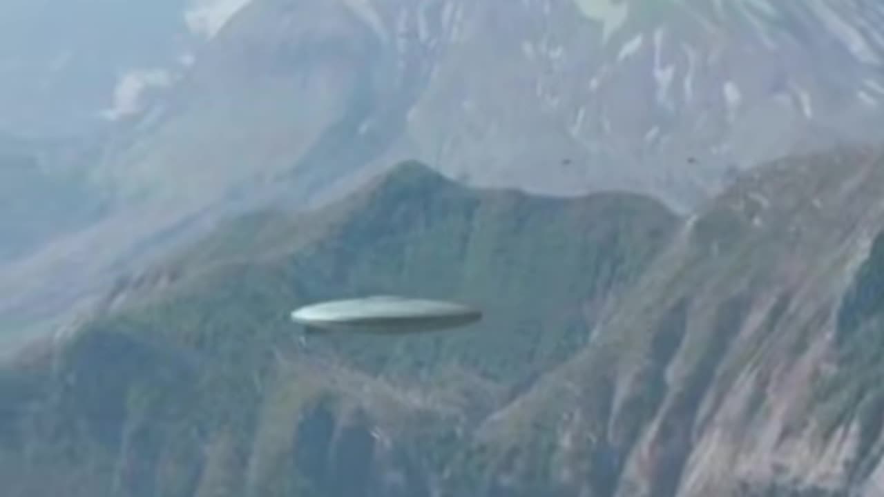 😱👽 What's Hiding in This UFO Footage? | TheTruthAbove