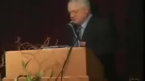 FBI WHISTLEBLOWER Ted Gunderson