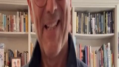 Gregg Wallace Sets up Group Chat Exclusively for M