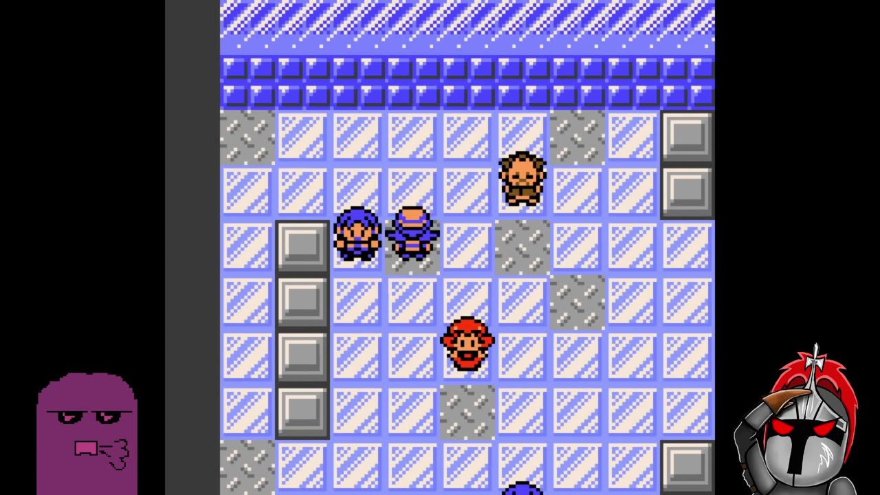 Pokemon Crystal Ep 46