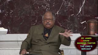 The Pulpit Of Power - 14 February 2026 At 11AM EST