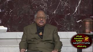 The Pulpit Of Power - 14 February 2026 At 11AM EST