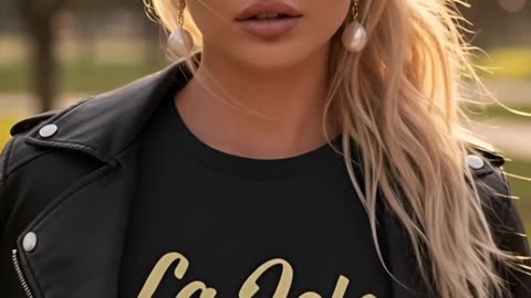 They keep asking who's in charge... so I showed up like this. You feel me? #LaJefa #BossStyle