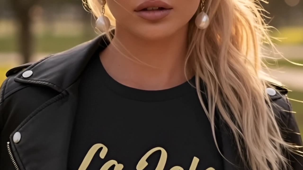 They keep asking who's in charge... so I showed up like this. You feel me? #LaJefa #BossStyle