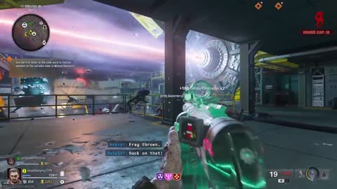 zombies drops on blops 6
