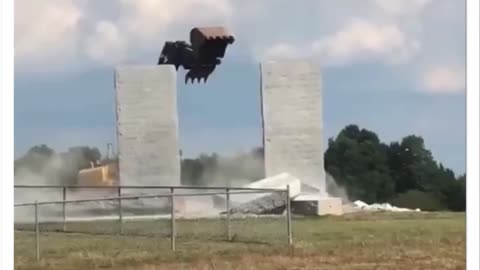 Georgia Guidestones