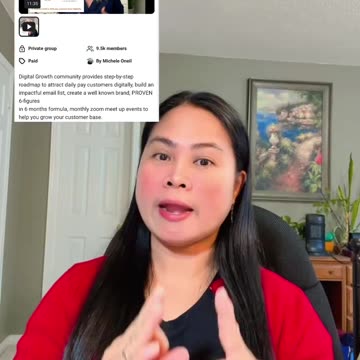 Testimonial From Cananda!