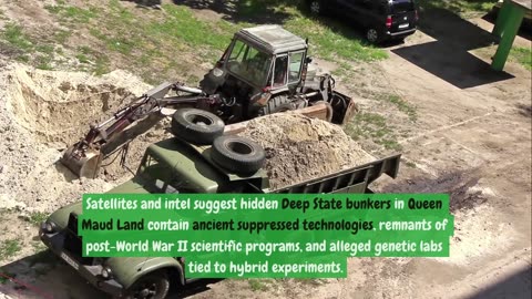 Trump’s Global Sting Operation Begins 3,200 Arrests, $300 Trillion in Gold Seized!