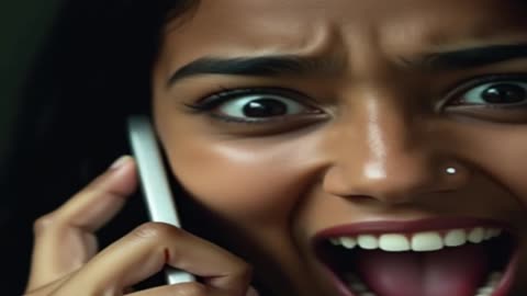 Phone Ki Ghanti – Midnight Call | रात 3 बजे आई खौफनाक कॉल | Raat Ki Khamoshi