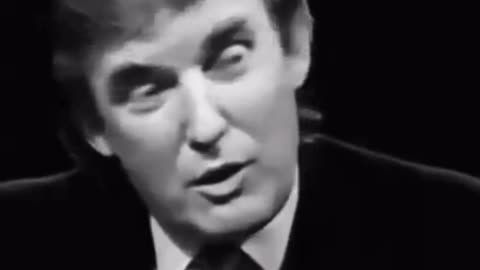 Trump on loyalty