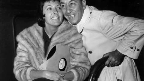 R.I.P. LOUIS PRIMA ...