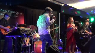 Wasabi - Hawaii's Hot Oldies Band – Central Oahu Event Center #5 (August 30, 2025)