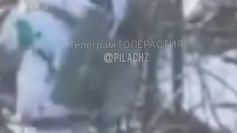 Ukraine war combat/related footage 1/13/26