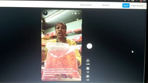 If this doctor is right ? Hummm