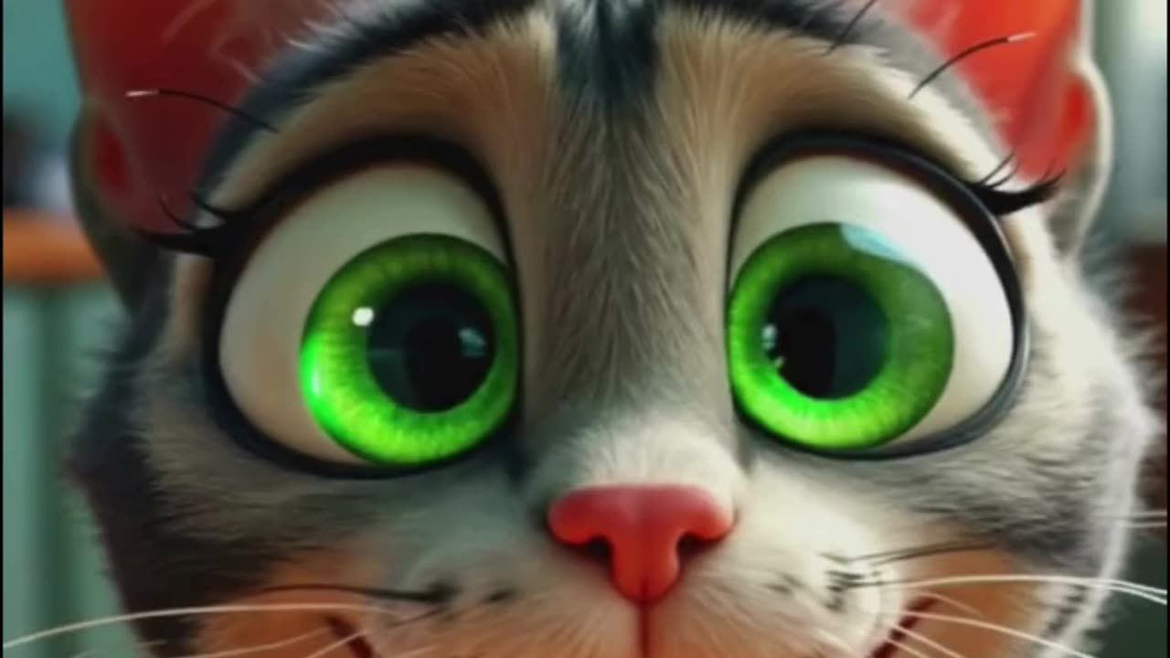 FUNNY CAT TUBBY AND THE BASIL PLANT!!!🐱🌱 #funny #cats #plant #cute #funnycats #kitten