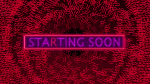 Warframe Stream