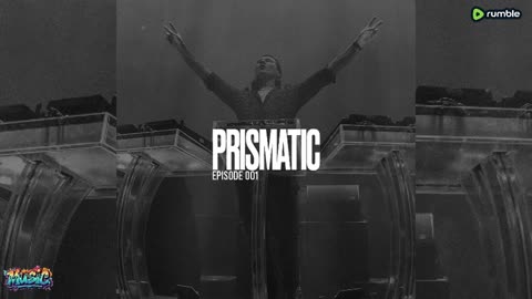 Tiesto - Prismatic 005