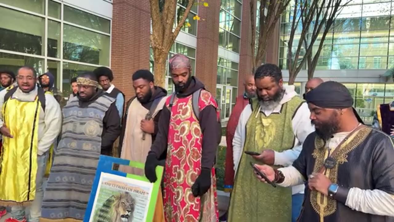 GMSAtlantaDevout-Servants is live!