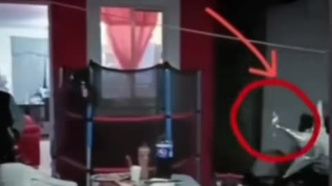 😨👻 Did You See It? The Scariest Moment Caught on Camera! | TheHauntingHour