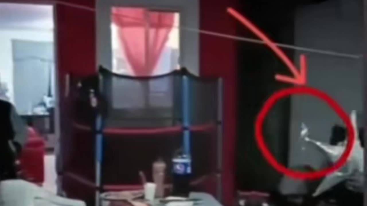 😨👻 Did You See It? The Scariest Moment Caught on Camera! | TheHauntingHour