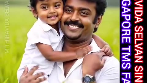 அன்புக்கும் பாசத்துக்கும் வாரி வழங்கிய வள்ளல் திரு விஜயகாந்த்