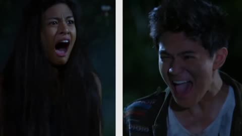 Seasons Of Love Ep 1 - Body Swaps