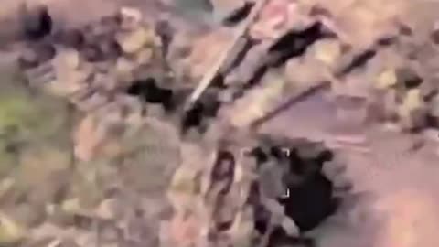 ⚡🛡️ Ukraine Russia War | Ukrainian 426th UAS Strike Battalion "Svarog" Destroys Russian Equip… | RCF