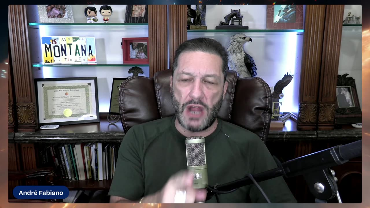 MADRUGADA COM DEUS!!!