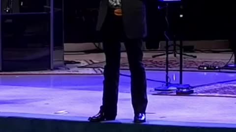 Andrew Wommack's Son Was Raised from the Dead