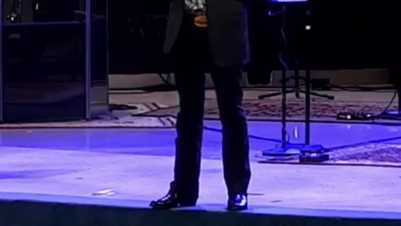 Andrew Wommack's Son Was Raised from the Dead