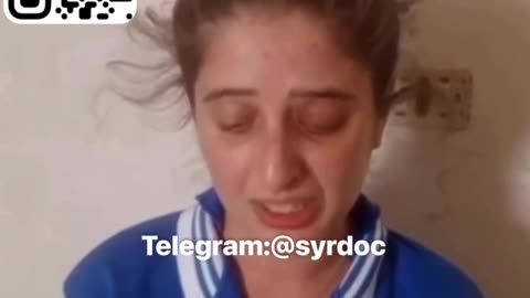 Syria: Testimony of Jihadi government massacre of chilren, entire families wiped out