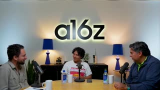 Engineers vs. Lawyers: Market Impact - Patrick Hsu Jorge Conde with Erik Torenberg #engineering