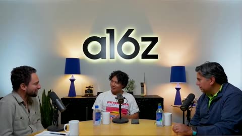 Engineers vs. Lawyers: Market Impact - Patrick Hsu Jorge Conde with Erik Torenberg #engineering