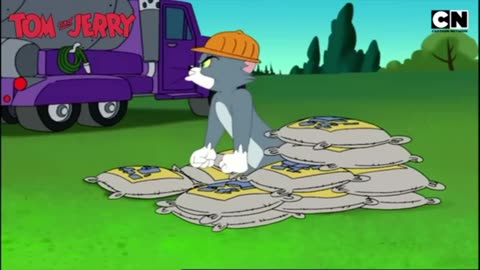 Tom and Jerry Funny Moments | Best Cartoon Compilation for Kids