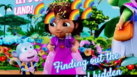 Kids entertainment