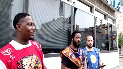 GMS BUFFALO Live Camp 7/8/2025