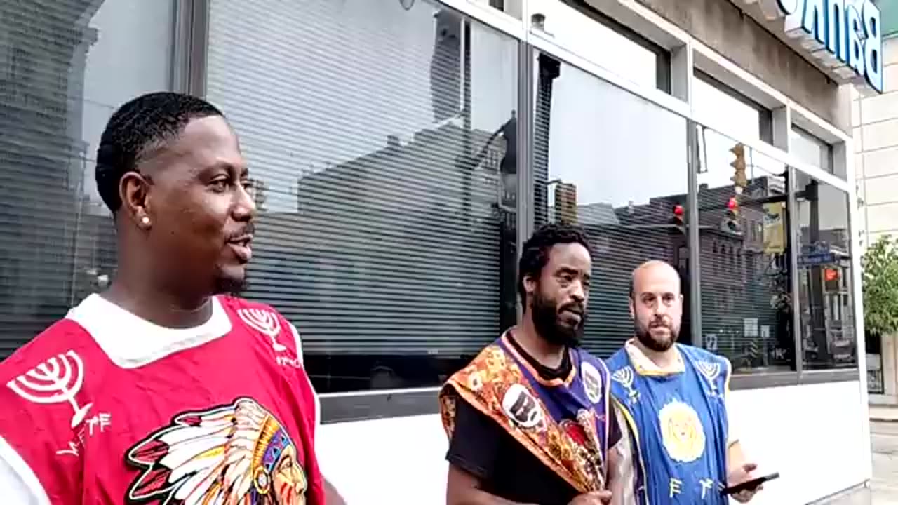 GMS BUFFALO Live Camp 7/8/2025