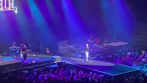 2/27/25 Austin Snell - Fu;; Set - Live at Angel of the Winds Arena Everett, WA