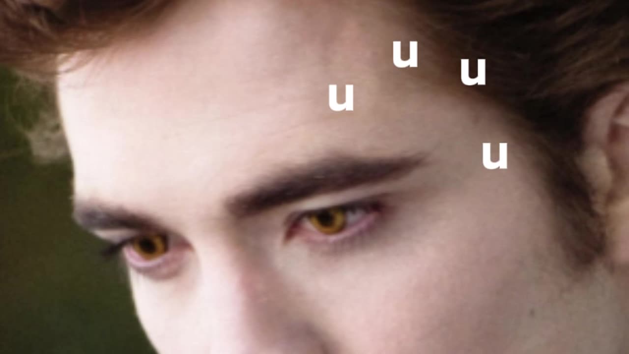 edward twlight