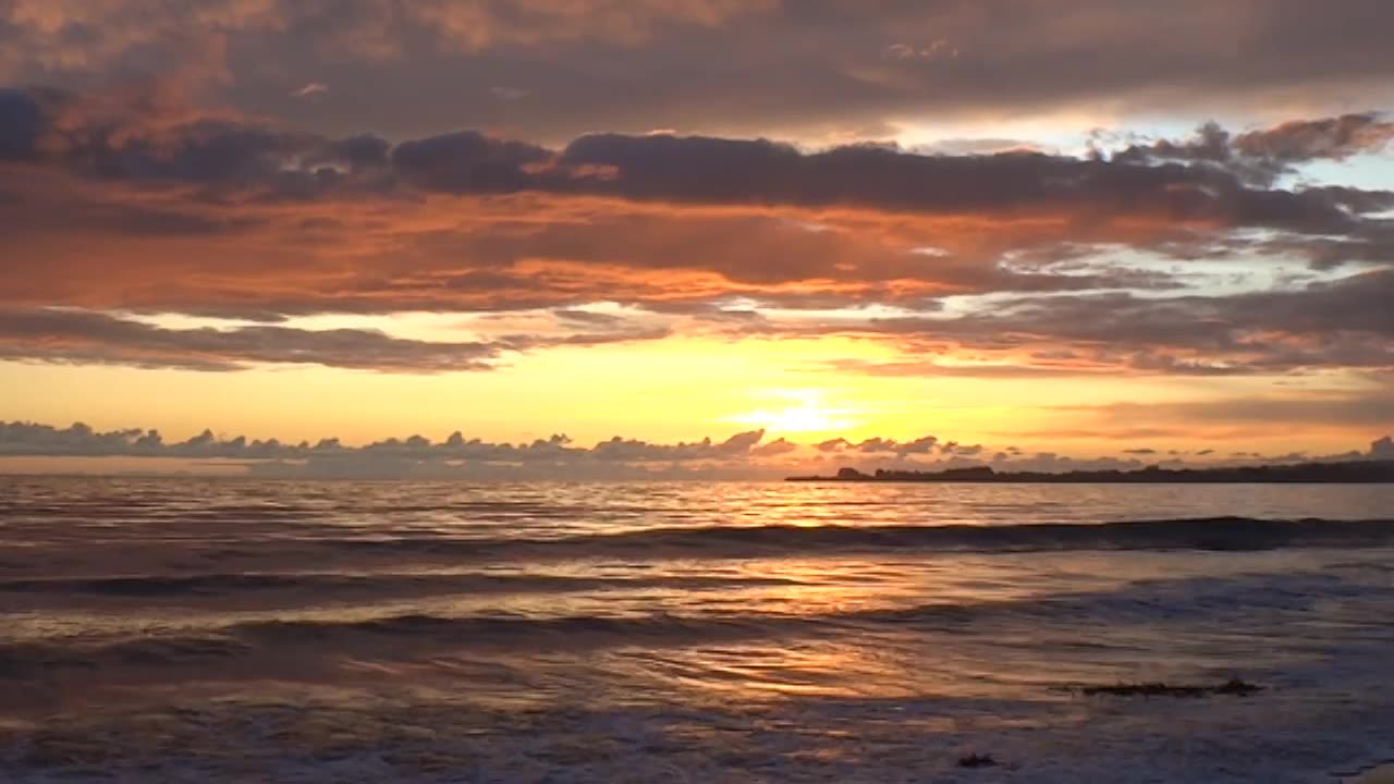 Wave journey