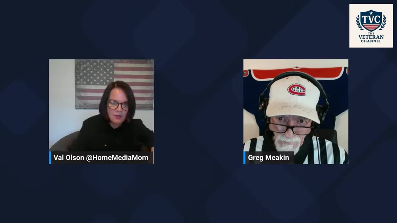 VAL OLSON: SHOUTOUT TO OUR VETERANS