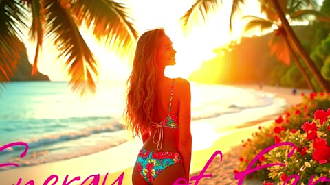 RAP. Song Energy of the Earth.