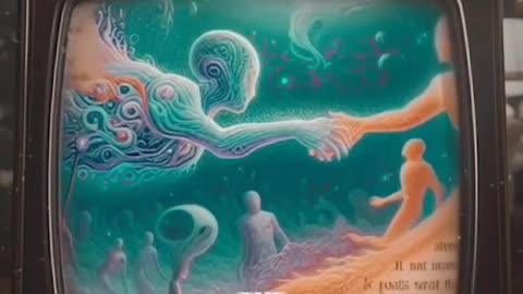 The soul contracts